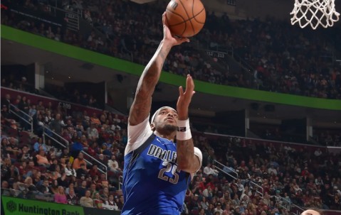 pp电子官方网站-面对骑士打出了攻守兼备的表现，独行侠锋线球星的努力并不差？