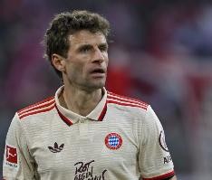 迪马济奥：佛罗伦萨有意老将穆勒，已经接触球员经纪人了解信息