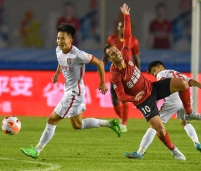 pp电子首页-罕见！4升班马位列前7 蓉城8轮7胜打出韩式足球风