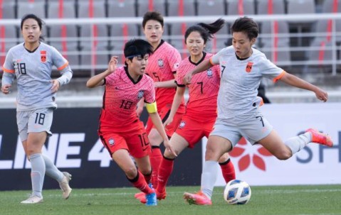 pp电子平台-女足拒绝拖女子三大球后腿 决战苏州万名球迷助阵