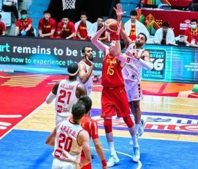 周琦或加盟快艇？两大因素表明此事并非完全没戏