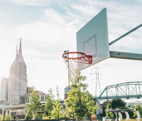 腾讯专访杨瀚森：给自己试训表现打70分 已经面试过独行侠