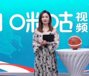 中国贝弗利！周琦：防守干得特别好 这就是高诗岩留下的原因