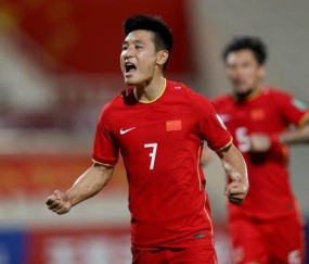 pp电子官方网站-分析：国足平叙利亚基本进12强赛 输球也可能晋级