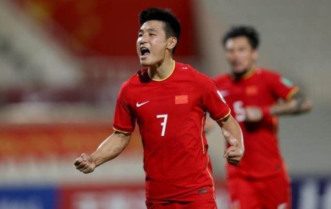 pp电子官方网站-分析：国足平叙利亚基本进12强赛 输球也可能晋级