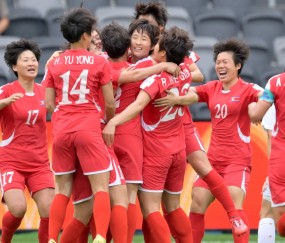 pp电子平台-随着中国女足2-0爆冷险胜，朝鲜3-0造惨案，亚洲杯最新积分榜出炉