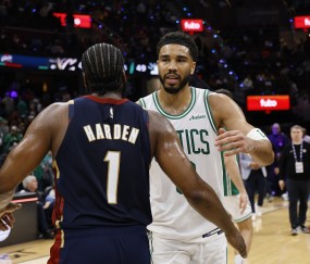 pp电子首页-锁定东四~次轮避开绿军至关重要 哈登防守短板使骑士极度依赖进攻